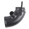 Aluminum 90° Turbo Intake Pipe for EA888 Engine
