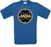 Ansa Liberty 1 Apes Cult Movie T-Shirt