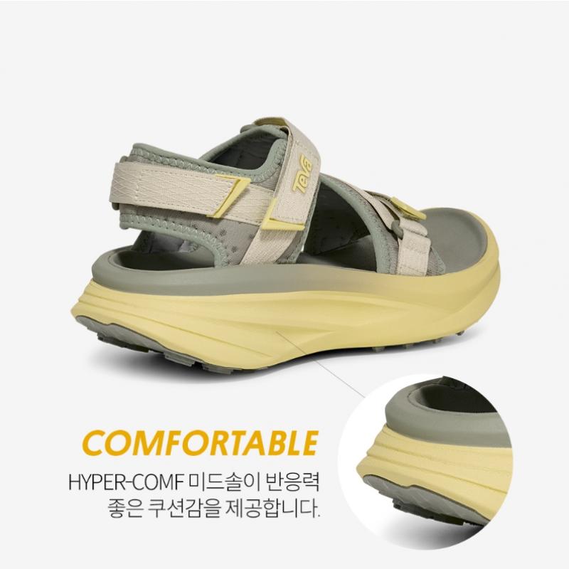 Teva Women S cuShion Running SandalS   Aventrail R2t Stvf2612831 SSp