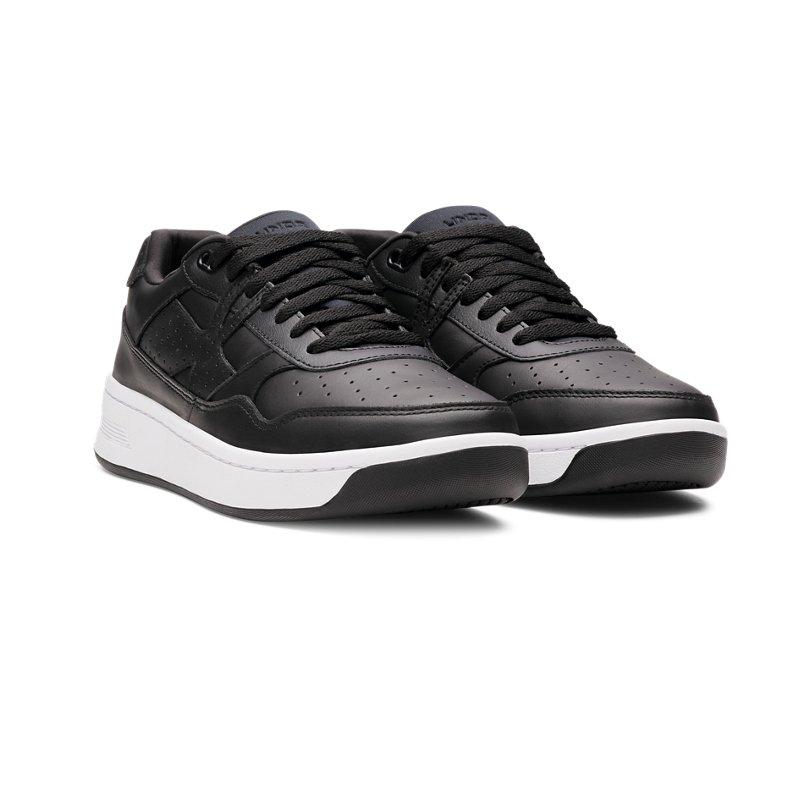 Under Armour UA Court 96 Casual Shoes Men's Black 6011309-002