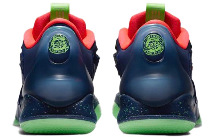 Nike Adattatore Bb 2.0 'Planet Of Hoops' Caricabatterie Gc CV2442-401