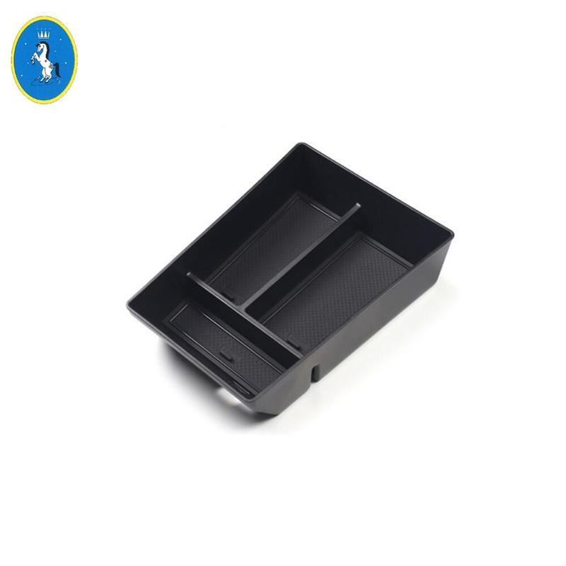 Auto Center Console Armrest Storage Box Tray Holder Interior Accessories Interior Fit For BMW X5 G05 X6 G06 X7 G07  - 2024