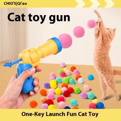 Gatos – Juguetes para gato