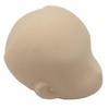 Obitsu Doll 11cm Head 11-01 (1 Piece) White