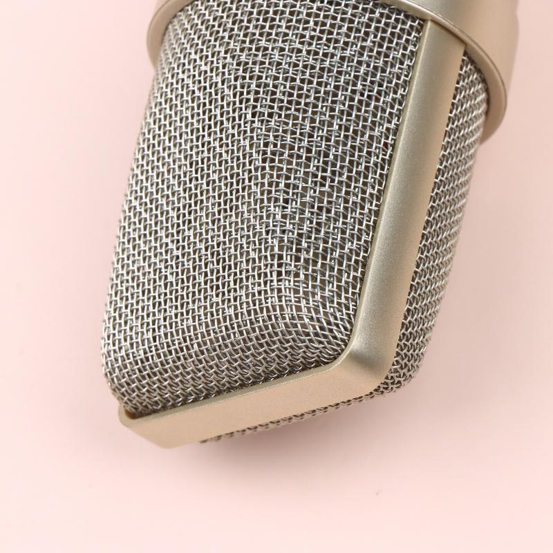 103 Microphone Boddy, Diy Microphone Parts,Microphone Shell, , Nuemban Microphone,M7 Microphone