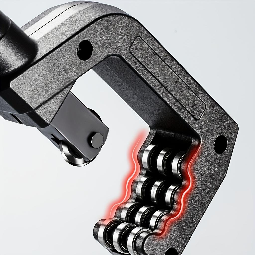 4-32/5-50mm Stainless Steel Tube Cutter Tool-Mini Tubing Cutter,for Copper,PVC Pipes and Thin Stainless Steel Tube