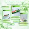 Colgate Ice Fresh Longjing Toothpaste