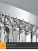 Luxury LED Crystal Ceiling Light: Round & Rectangular Dimmable Pendant for Living Room, Dining Room, Bedroom, Hall.