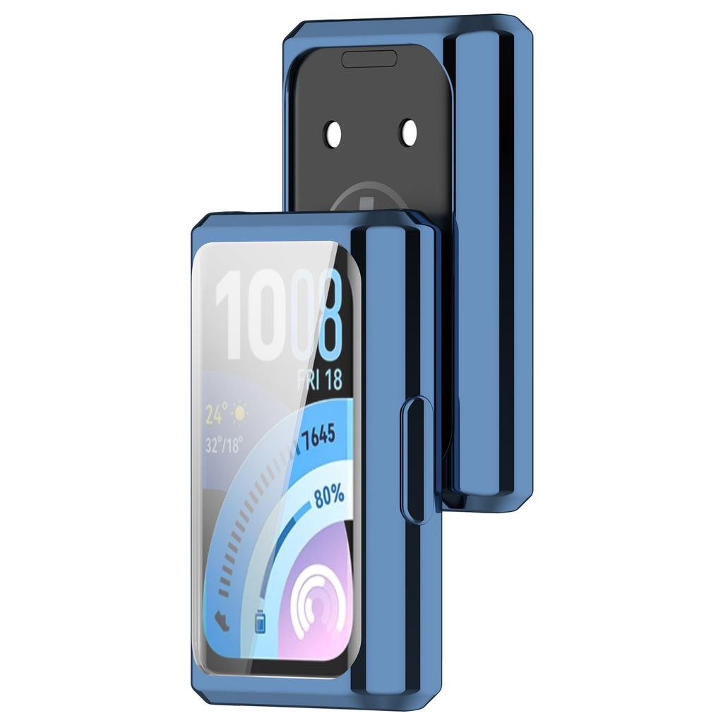 Case For Huawei Band 11 Soft TPU Face Screen Protector Cover All-Around Protective Bumper for Huawei Band 11 Pro Accessories