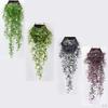 1 Bouquet 5 Branches Artificial Flower Garland Home Kitchen Garden Office Wedding Wall Decor