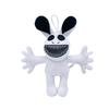 Nieuwe Zoonomaly Knuffels Horror Kat Knuffels Pop Monster Knuffels Anime Figuur Speelgoed Panda Kussen Kinderen Verjaardagscadeaus Fans Jongen