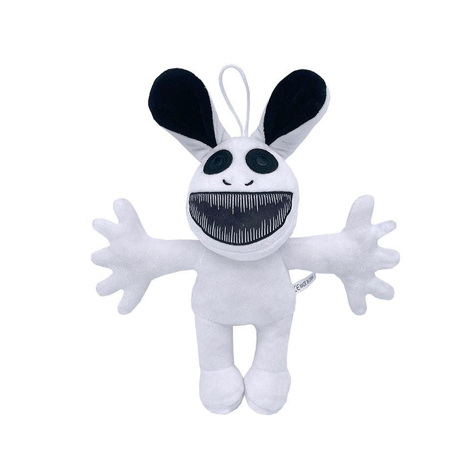 Nieuwe Zoonomaly Knuffels Horror Kat Knuffels Pop Monster Knuffels Anime Figuur Speelgoed Panda Kussen Kinderen Verjaardagscadeaus Fans Jongen