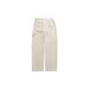 New MLB Basic Boston Red Sox 25FW Cargo Pants Unisex 3AWPV0954-43BRL