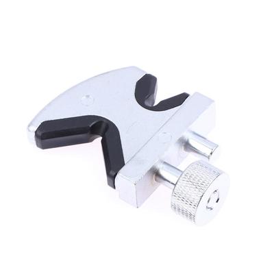 Aef Racket Stringing Machine Parts Side Supporters Bracket Universal Sturdy Replacement For Tennis Badminton Stringer