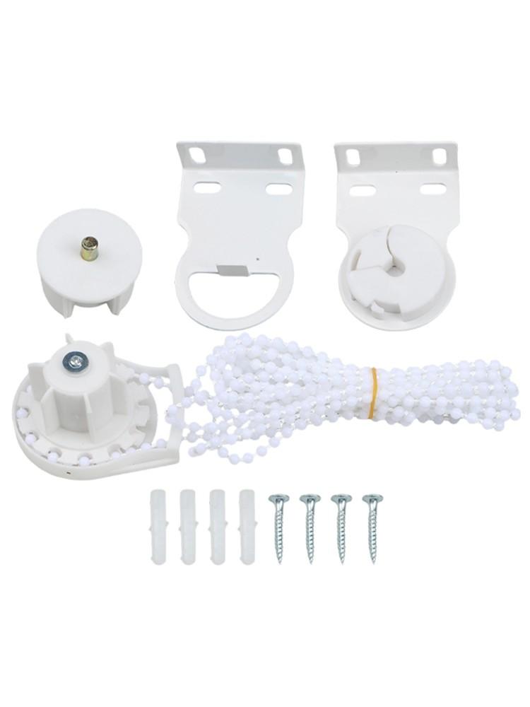38mm Rollladen Perlenketten-Set mit Steuerung Hochwertiger Kunststoff