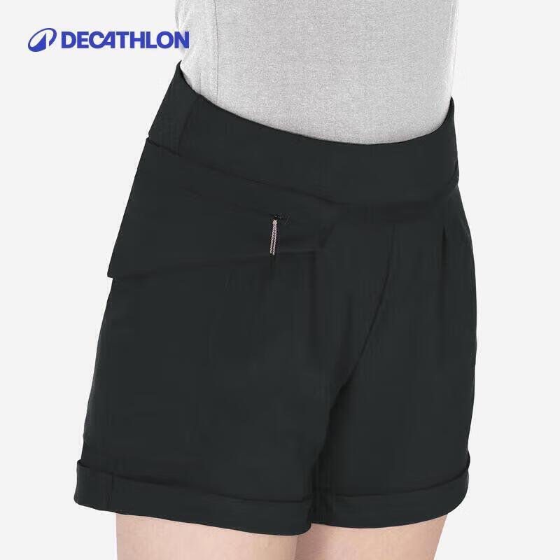 Женские шорты для хайкинга Decathlon NH500 42