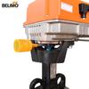 Equipamentos mecânicos – Válvulas eletrónicas