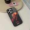 Ora Custodia per Telefono Movie Apocalypse per Iphone 17 16 15 14 Air 13 12 11 Pro Max Mini Plus Fundas Guscio Copertura in PC+TPU