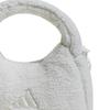 Adidas Recycled Polyester Handbag Regular Women's Jade White JW1695