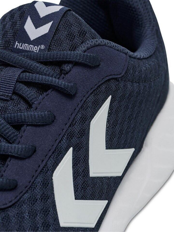Hummel Legend Breather Navy Sneakers