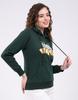 Rock.It Women's Regular Fit Sweatshirt