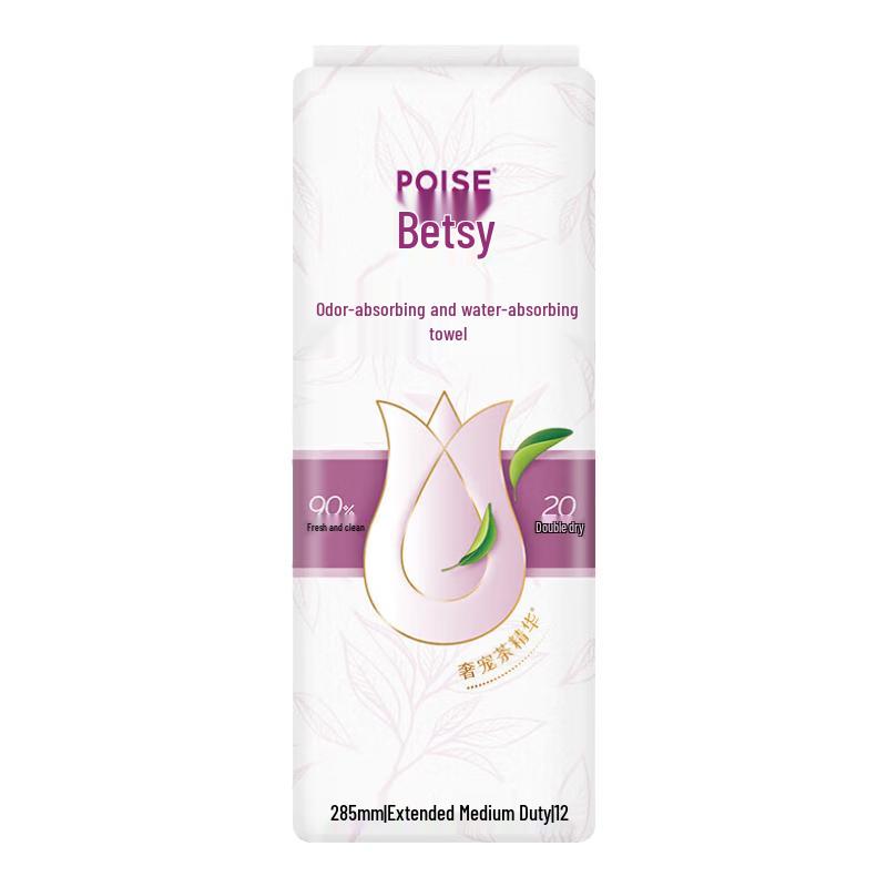 Beizi Women's Postpartum & Incontinence Pads
