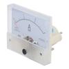 85C1 DC 0 3A HighAccuracy Current Meter ABS Pointer Type Ammeter Analog Panel Amperemeter