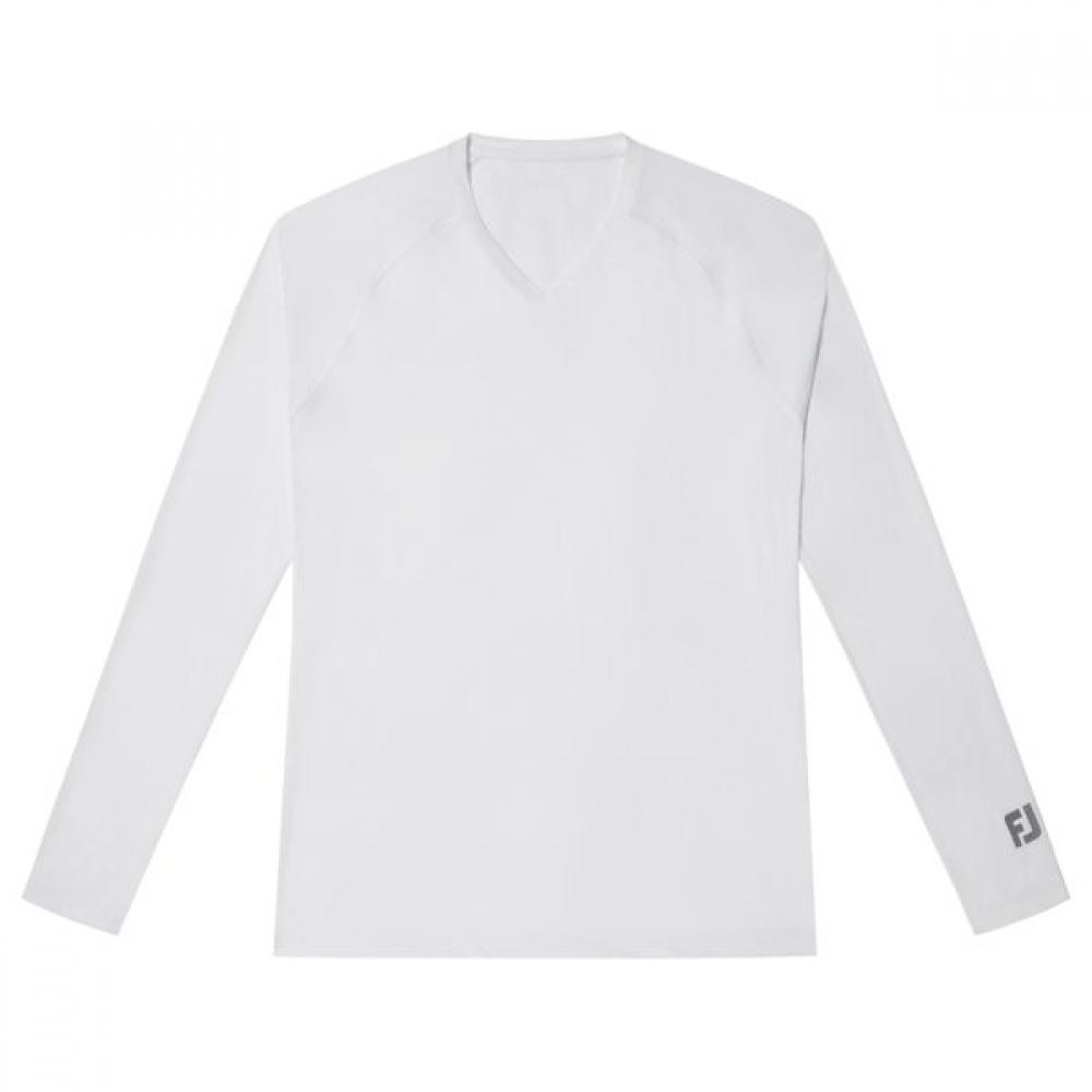 Footjoy V Neck Base Layer 36924 M
