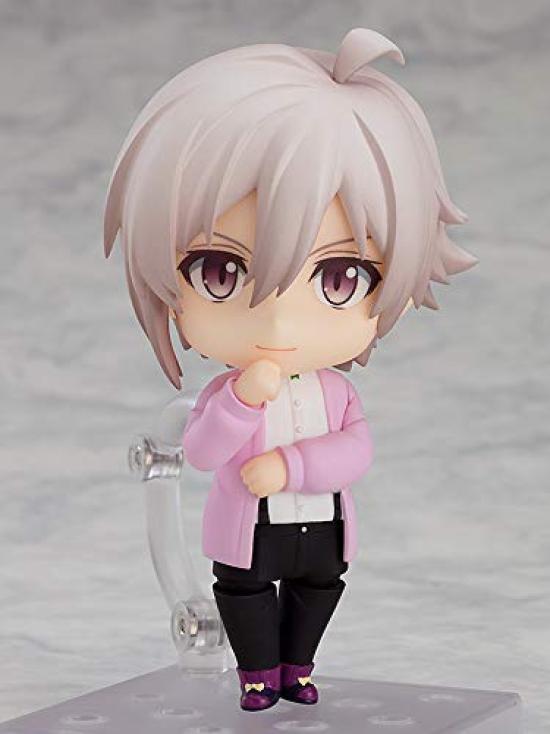 Nendoroid IDOLiSH7 Ten Kujo Non-scale ABS & PVC Painted Movable Figure