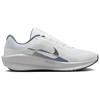 New Nike Downshifter 13 White Ashen Slate Photon Dust Metallic Silver FD6454-102