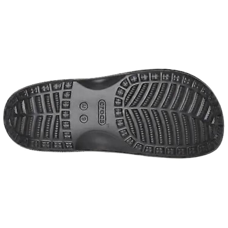 Crocs Saturday Slide Slippers Men's 213298-001