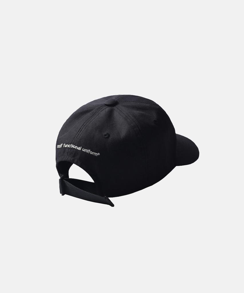 MOIF [Ss26] Acrostic Poem Cap / Origin