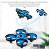 Multifunctional RC Hovercraft, 3-in-1 Quadcopter, Boat, Helicopter & Drone Combo