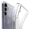 Etui Do Samsung Galaxy S25 Plus Mercury Clear Przezroczysty