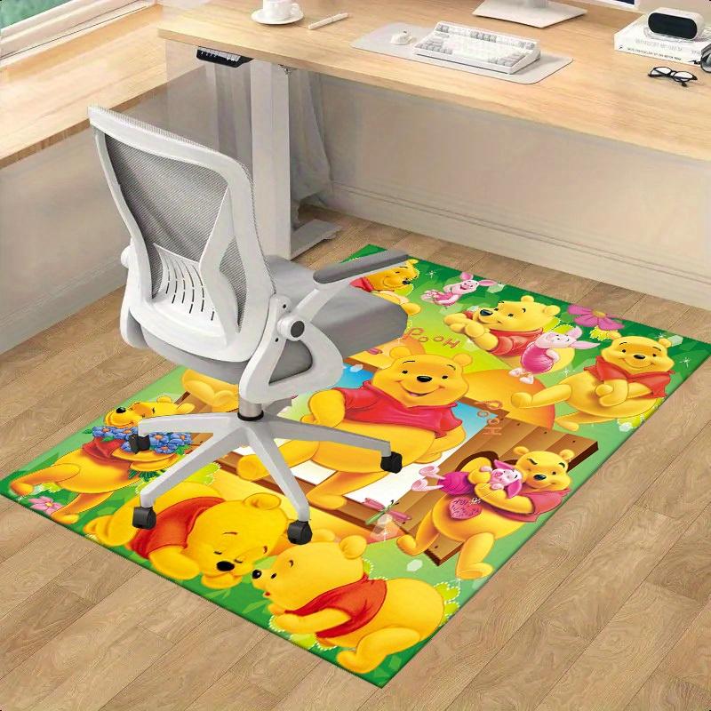1pc,Winnie The Pooh Rug Winnie The Pooh Area Rug Winnie The Pooh Floor Mat Winnie The Pooh Door Mat Winnie The Pooh Kitchen Mat Winnie The P 60cm by 90cm