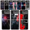 Police SWAT FBI Cases For Samsung Galaxy Z Flip 4 5 6 7 3 Z Flip7 Flip6 Flip4 Flip5 Flip3 5G Hard Shockproof Fundas Cover Galaxy