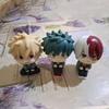 Ny My Hero Academia Himiko Toga Kurogiri Twice Hatsume Shigaraki Deku Bakugo Togata Dabi Midoriya Jiro Leker Animefigur Gaver