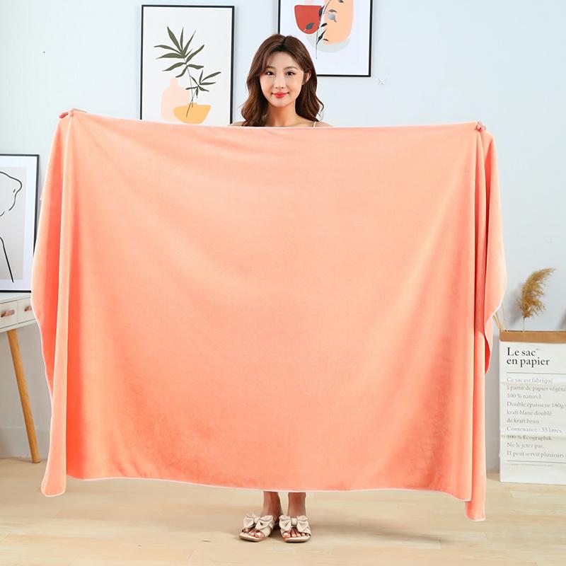 Asciugamano da bagno extra-large, asciugamano da massaggio per salone di bellezza, assorbente, ad asciugatura rapida, senza pelucchi, asciugamano da bagno per la casa