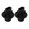 3 Pin Connector Bulb Holder Replacement Bulb Holder For Land Rover Bulb Holder For Land Rover Repair For Land Rover