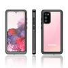 IP68 Waterproof Case for Samsung Galaxy S20 FE, Black