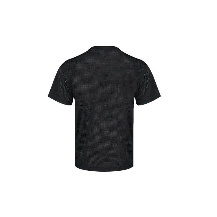 Jordan Set In Sleeve T Shirt Men's Black AV0117-010