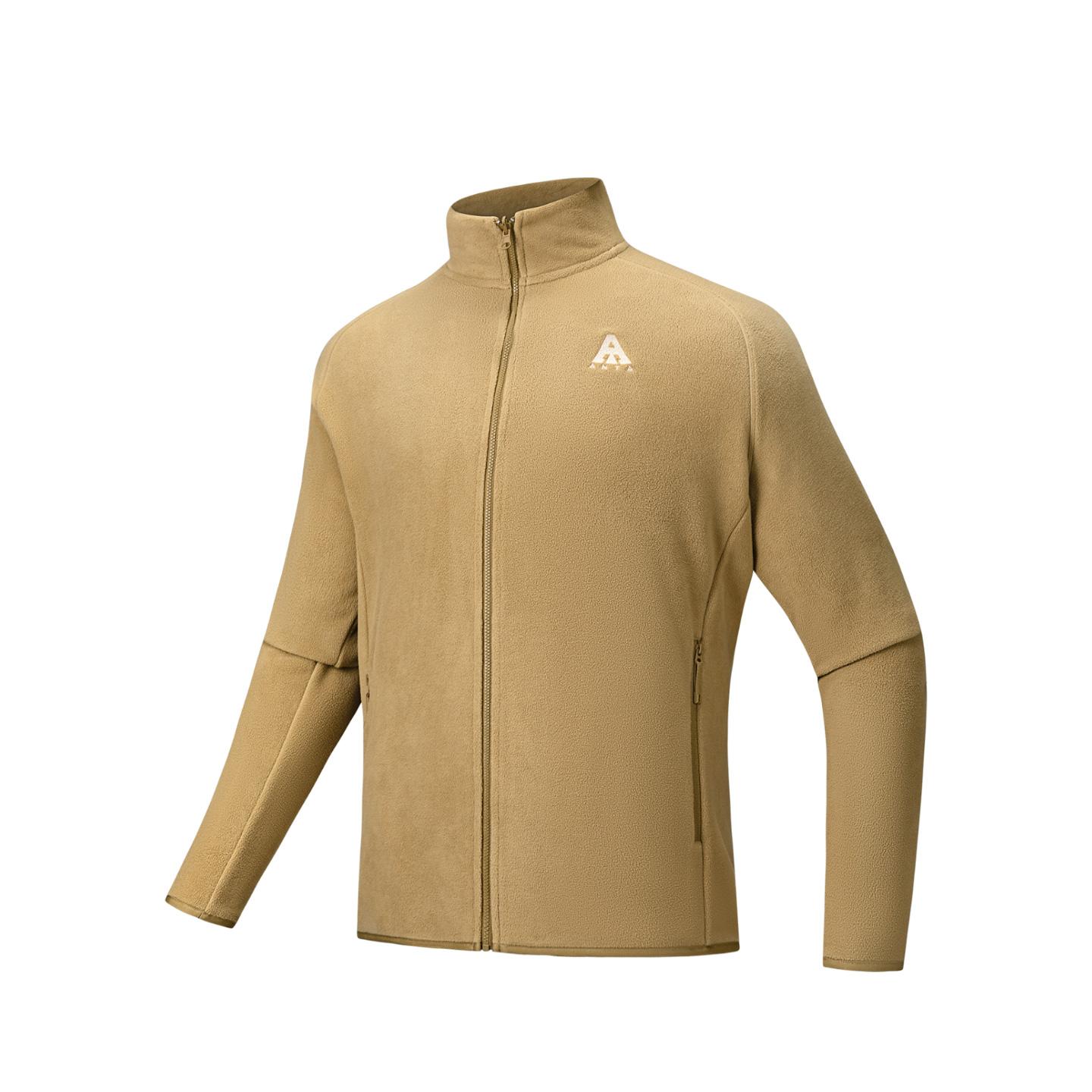 

Anta Серия Outdoor Мягкая Дышащая Удобная Универсальная Куртка Мужские Куртки 952546703-3 XL