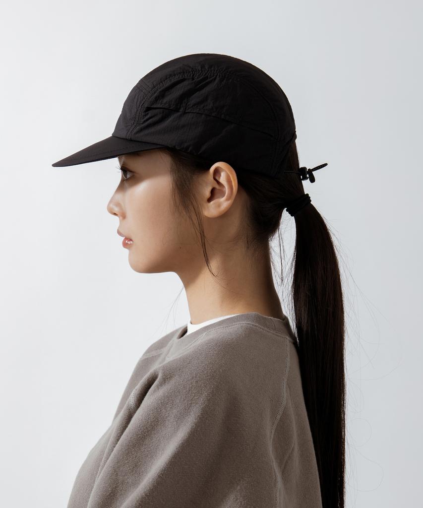 Ttettette Urban Leisure® Light Cap (Black)