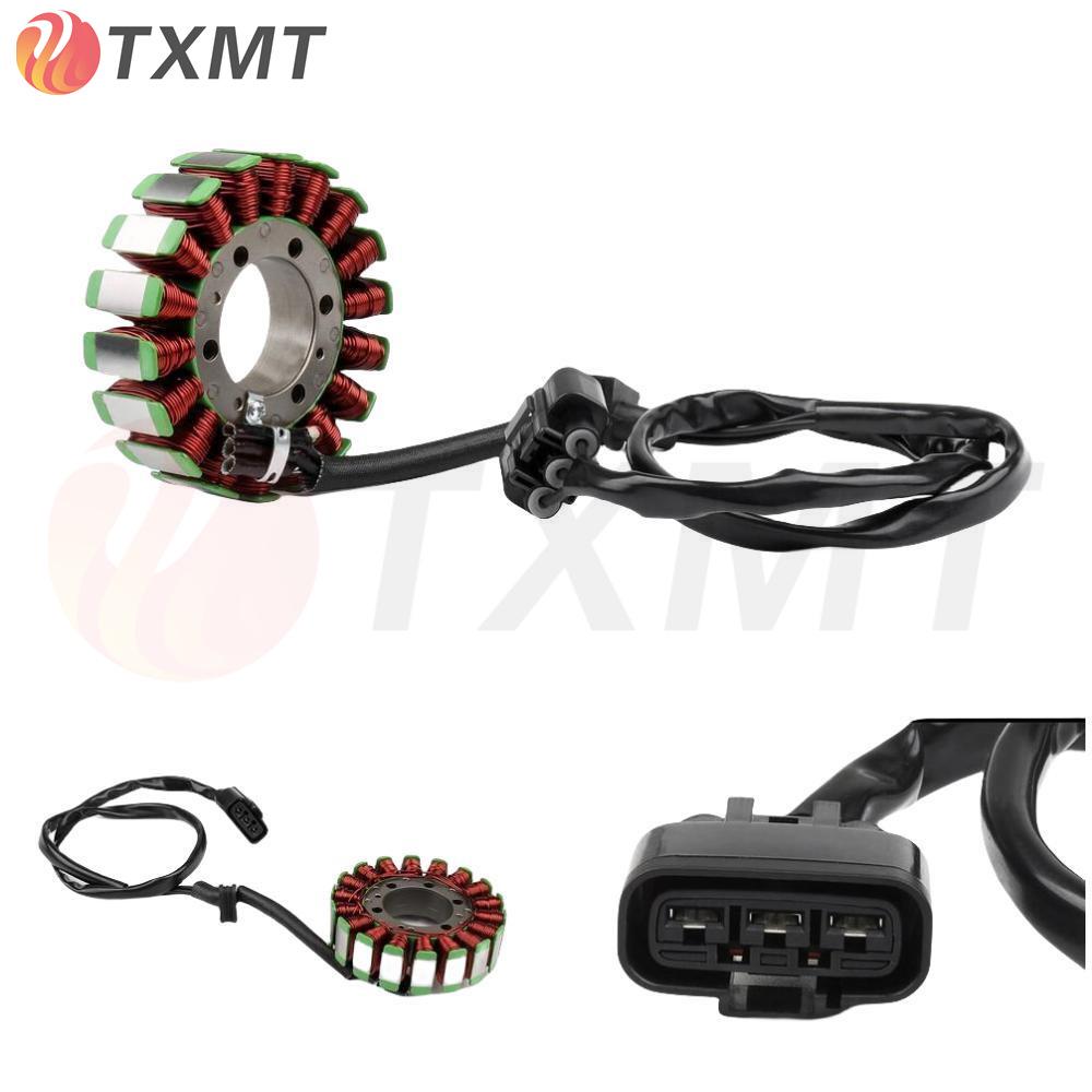 

Honda CBR650F/CB650F (2014-2017) Магнето статор и катушка зажигания