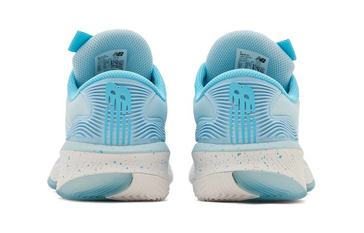 Hesi New Balance Low 'Bright Sky' BBHSLS1
