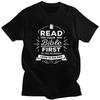 Custom Cool Read Your Bible T Shirt Men Short Sleeve 100 Cotton Tshirt Casual Christian God Quotes Tees Streetwear Tshirts