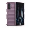 Pro Xiaomi Redmi K40 K50 Gaming 5G Zadní kryt Pouzdro na telefon Měkký tekutý silikon Nárazuvzdorný Pancéřový Chránič Funda Coque