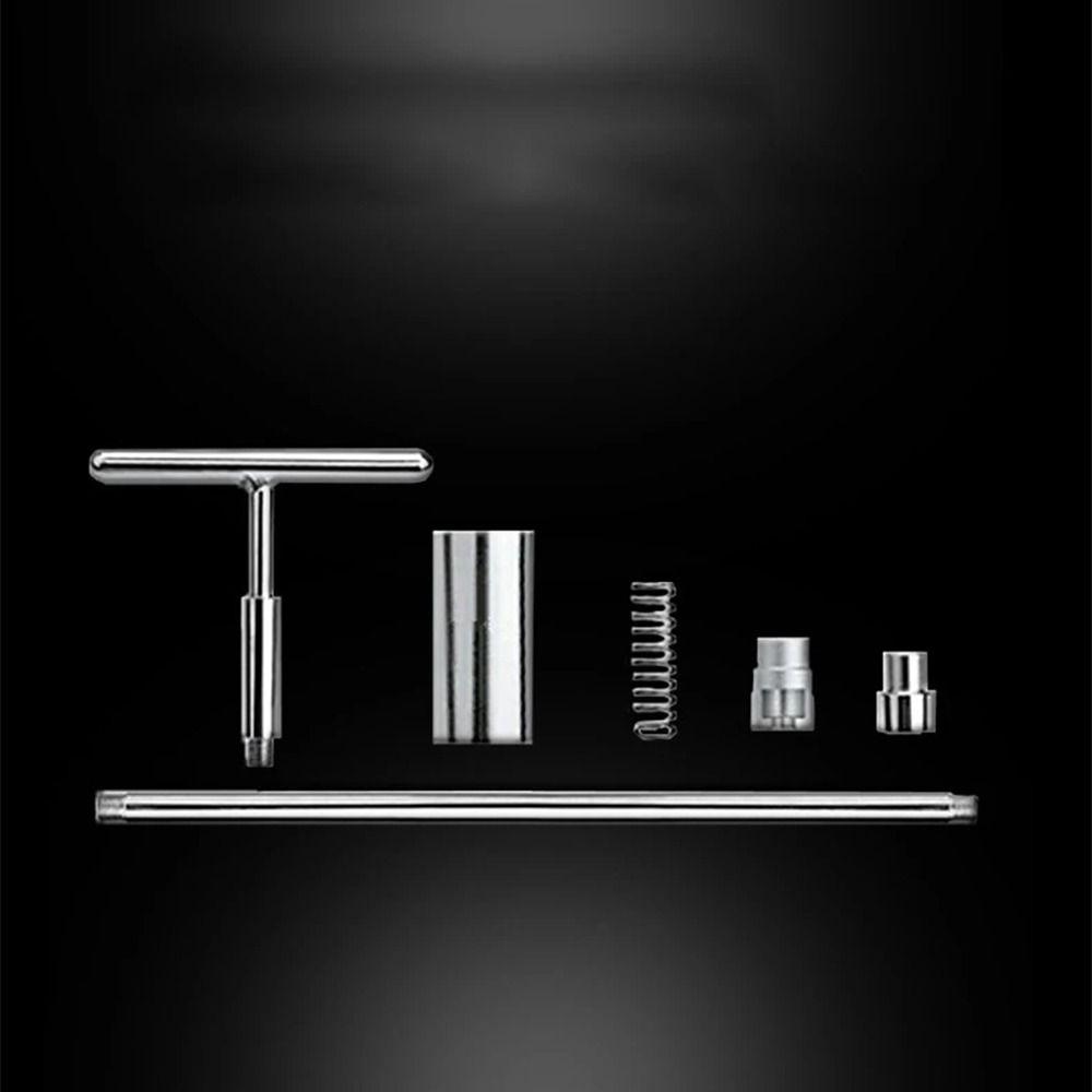 DIY Car Dent Puller Tools with Gasket Car Dent Remover Car Dent Repair Kit Auto Body Repair