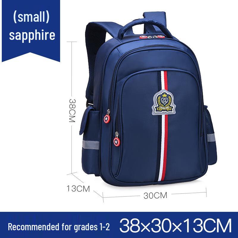 CHUNLONG Ergonomic Kids Backpack