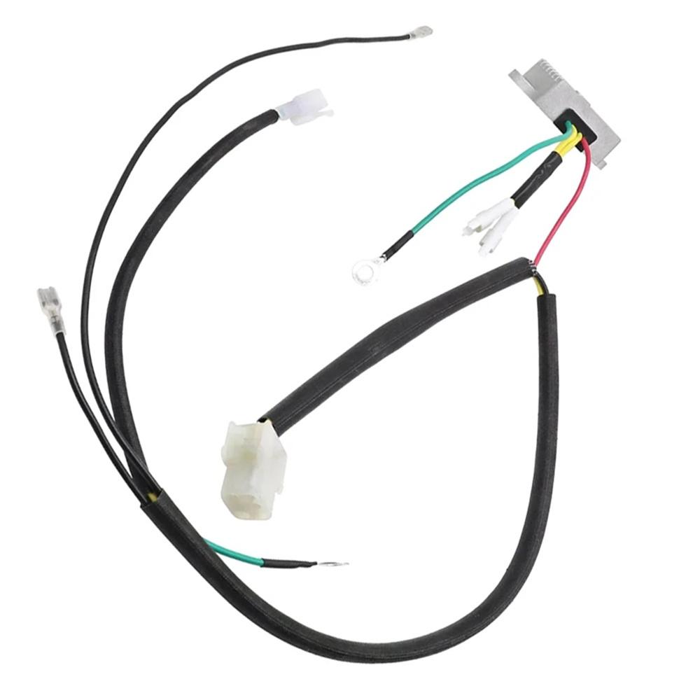 136-7879 Voltage Regulator For SS4225,SS4250,SS5425,SW5000